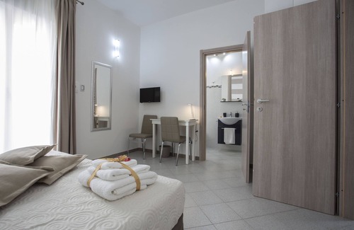 Cinisi Bed & Breakfast | B&B Cinisi Mare e Monti