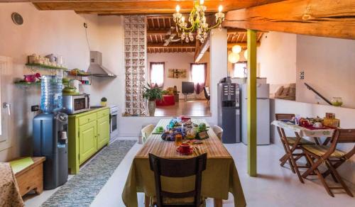 Cittadella Bed & Breakfast | B&B Cittabella