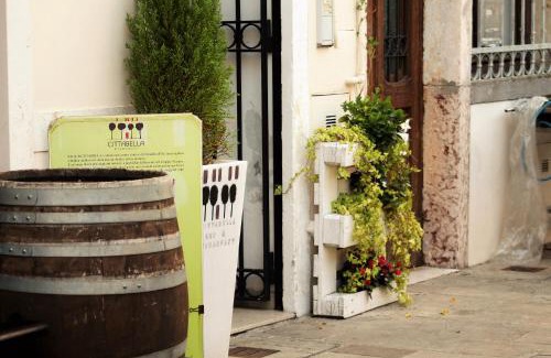 Cittadella Bed & Breakfast | B&B Cittabella