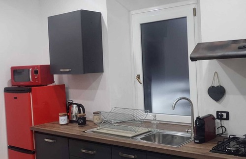 Marino Bed & Breakfast | B&B Civico 133 Appartamento PT con Terrazzo Marino