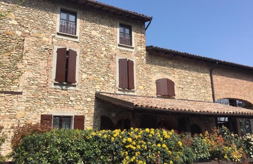 Vignola Bed & Breakfast | B&B civico 7