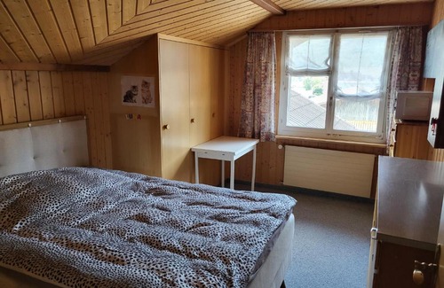 Aedermannsdorf Bed & Breakfast | B+B CM