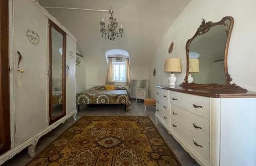 Cuneo Bed & Breakfast | B&B CM Ranch