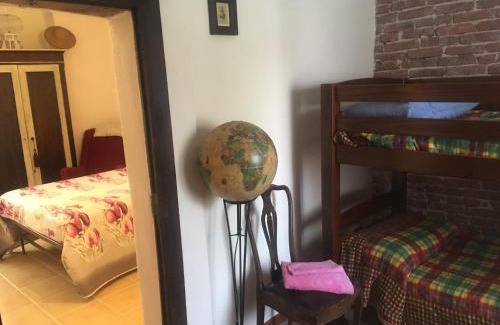 Cuneo Bed & Breakfast | B&B CM Ranch