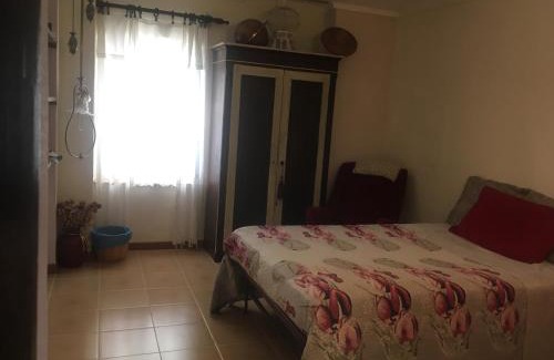 Cuneo Bed & Breakfast | B&B CM Ranch