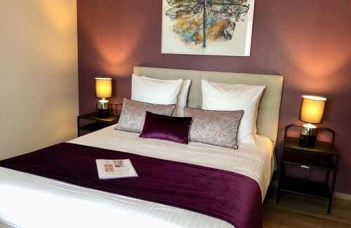 Rohrwiller House | B&B Coeur de Village Alsace