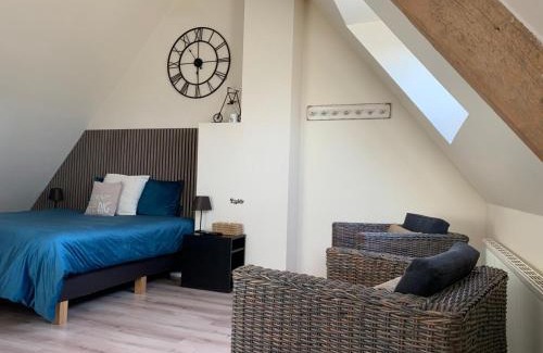 Wevelgem Bed & Breakfast | B&B Col del vino
