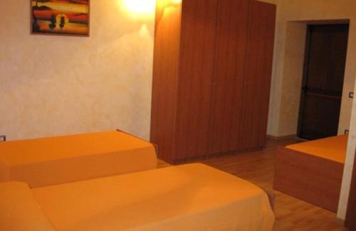 Serrastretta Bed & Breakfast | B&B COLLE DI CONDRO