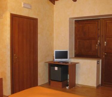 Serrastretta Bed & Breakfast | B&B COLLE DI CONDRO