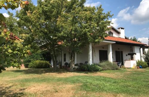 Vergnasco Bed & Breakfast | B&B Come A Casa