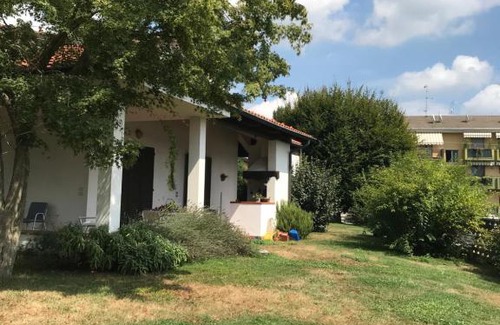 Vergnasco Bed & Breakfast | B&B Come A Casa