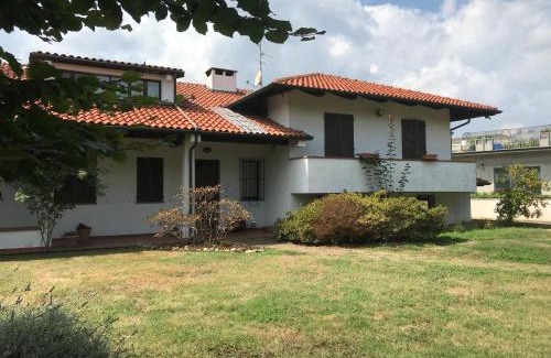 Vergnasco Bed & Breakfast | B&B Come A Casa