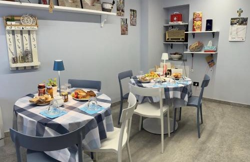 Saludecio Bed & Breakfast | B&B Come nelle Favole
