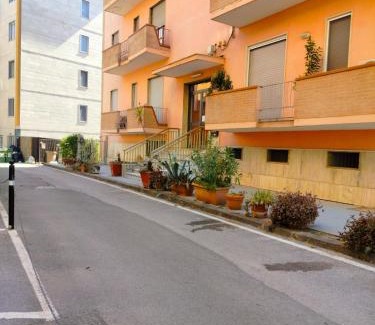 Benevento Bed & Breakfast | B&B Comfort Room 93