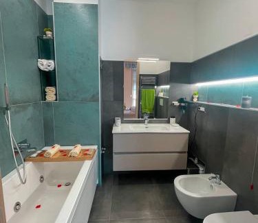 Benevento Bed & Breakfast | B&B Comfort Room 93