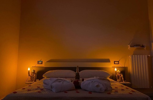 Benevento Bed & Breakfast | B & B Comfort Room 93