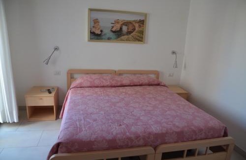 Lido Conchiglie Bed & Breakfast | B & B Conchiglie