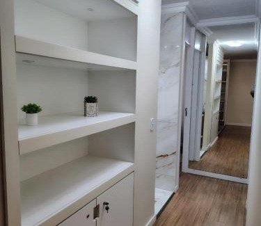 Afonso Pena Apartment | B&B Conforto próximo ao Aeroporto