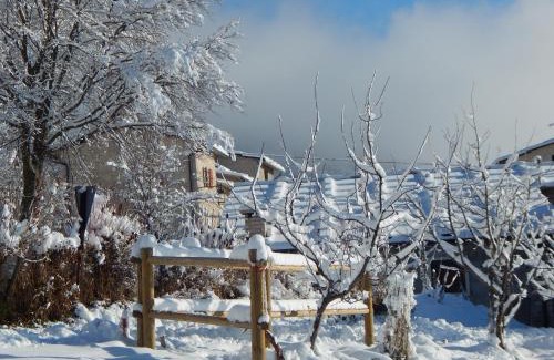 Sant'Anna d'Alfaedo Bed & Breakfast | B&B Contrade Alte