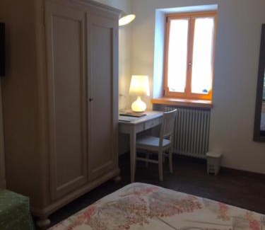 Sant'Anna d'Alfaedo Bed & Breakfast | B&B Contrade Alte