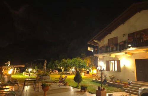 Cardinale Bed & Breakfast | B&B Copellace