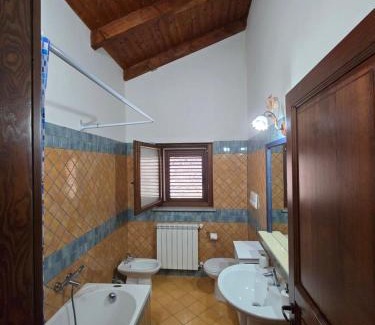 Cardinale Bed & Breakfast | B&B Copellace