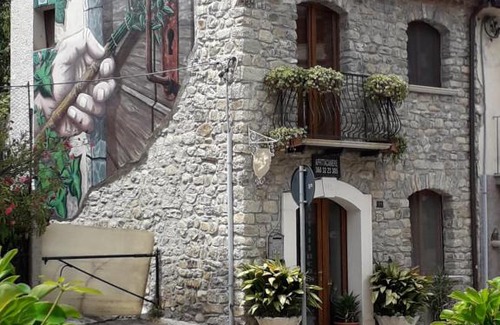 Satriano di Lucania Bed & Breakfast | B&B Corso Italo Balbo