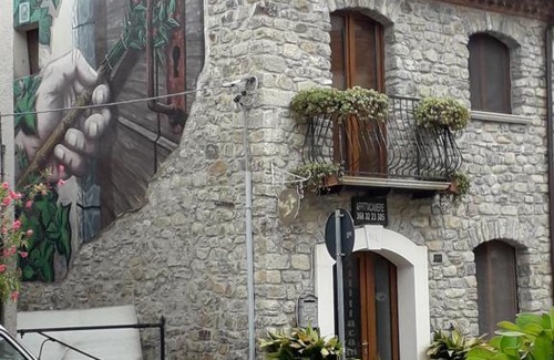 Satriano di Lucania Bed & Breakfast | B&B Corso Italo Balbo