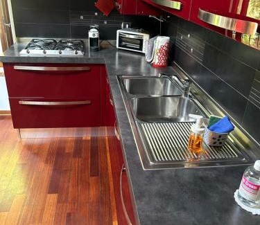 Montechiarugolo Apartment | B&B Corte Bassa 2