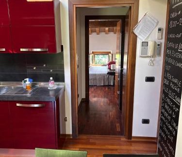 Montechiarugolo Apartment | B&B Corte Bassa 2