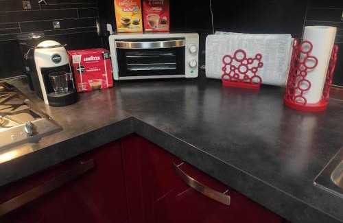 Montechiarugolo Apartment | B&B Corte Bassa 2