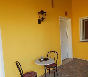 Taglio di Po Bed & Breakfast | B&B Corte Bolandina
