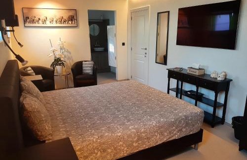 Balen Bed & Breakfast | B&B Cosiness