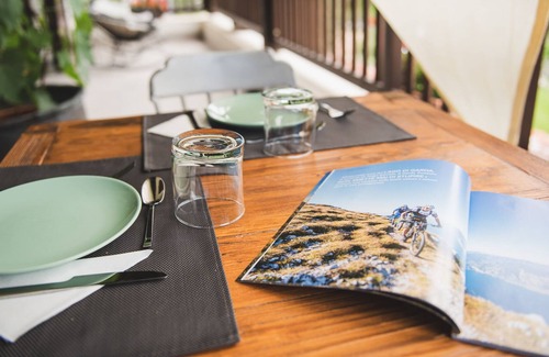 Cavedine Bed & Breakfast | B&B Country House Coste - Garda Lake