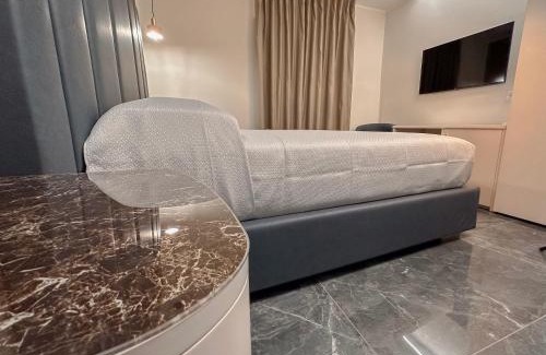 Castrovillari Bed & Breakfast | B&B Cristallo