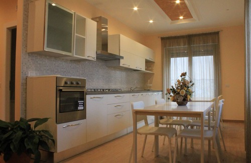Vibo Valentia Bed & Breakfast | B&B Croce Nivera-camera