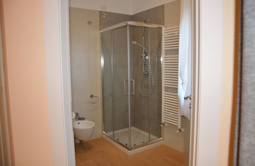 Vibo Valentia Bed & Breakfast | B&B Croce Nivera-camera