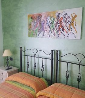 Rotonda Bed & Breakfast | B&B Cuoreverde Pollino