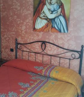 Rotonda Bed & Breakfast | B&B Cuoreverde Pollino