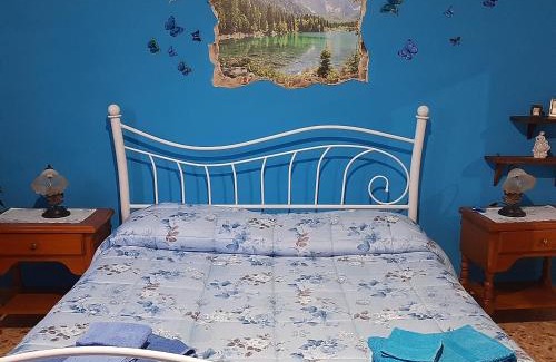 Guspini Bed & Breakfast | B&B Da Andreina