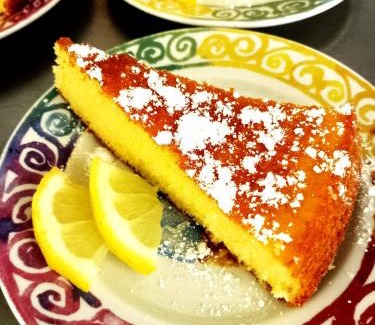 Chiessi Bed & Breakfast | B&B da AnnaMaria