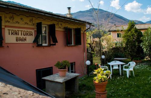 Neirone Bed & Breakfast | B&B Da Beppe