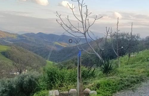 Sassocorvaro Bed & Breakfast | B&b da Elena e Davide