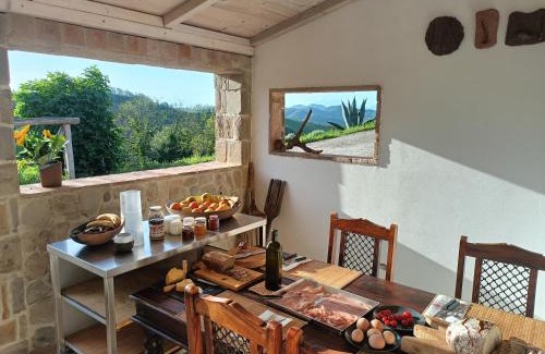 Sassocorvaro Bed & Breakfast | B&b da Elena e Davide