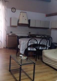 Ventimiglia di Sicilia Apartment | B&b da Ely