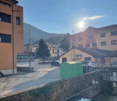 Serino Bed & Breakfast | B&B Da Felice