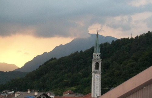 Alpago Bed & Breakfast | B&B da Guerrino