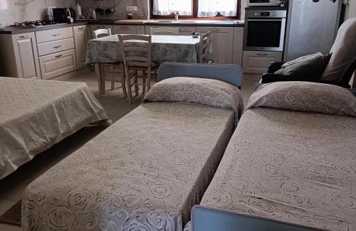 Sorga Apartment | B&B da Mary