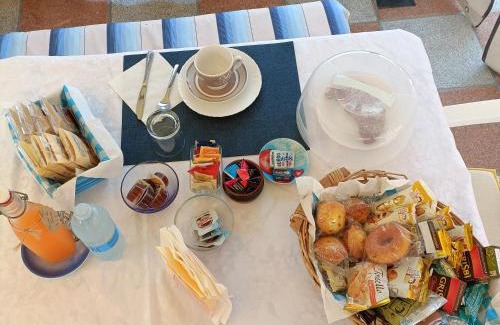 Sorga Apartment | B&B da Mary