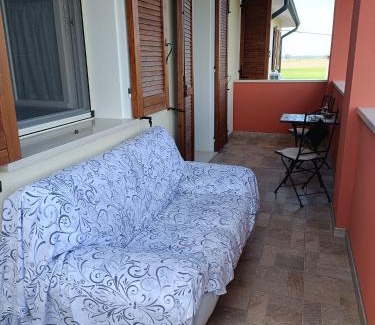 Sorga Apartment | B&B da Mary